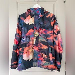 Volcom Ski Jacket